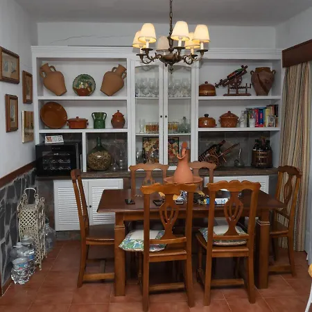 Macondo La Barrosa Σπίτι διακοπών Chiclana de la Frontera