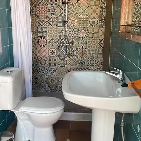 Macondo La Barrosa Σπίτι διακοπών *