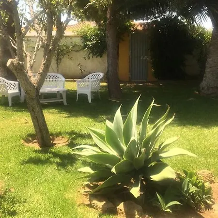 Macondo La Barrosa