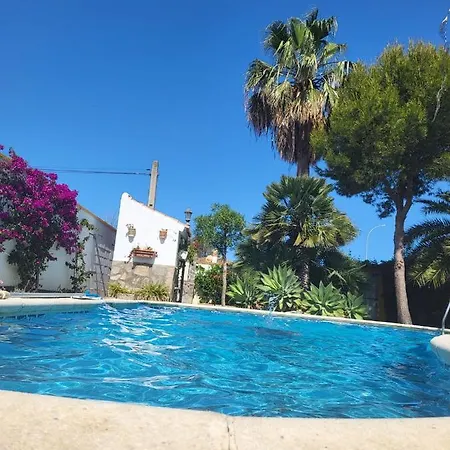 Macondo La Barrosa *