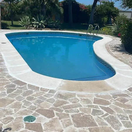Macondo La Barrosa