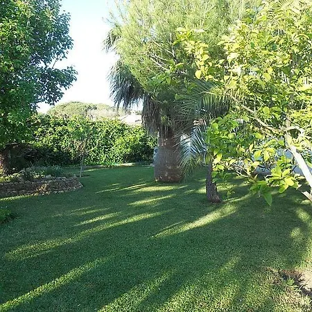 Macondo La Barrosa Σπίτι διακοπών